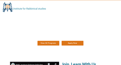Desktop Screenshot of onlinesmicha.com